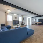 度假居 L'annexe Morbecque