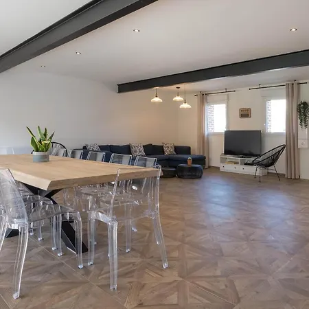 Σπίτι διακοπών L'annexe Morbecque