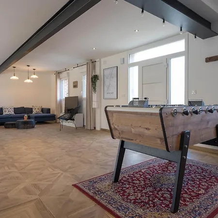 L'annexe