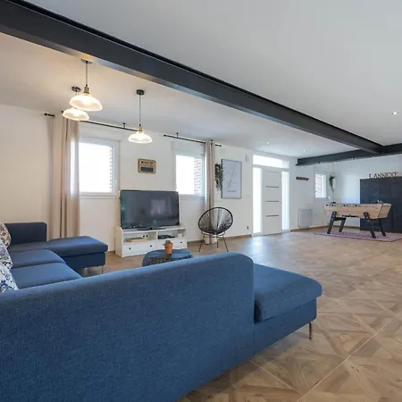 Casa de Férias L'annexe Morbecque