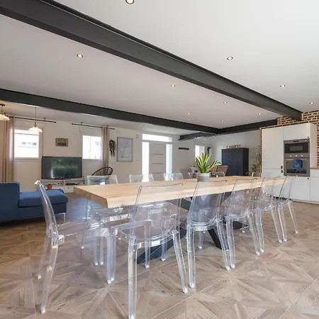 L'annexe Σπίτι διακοπών