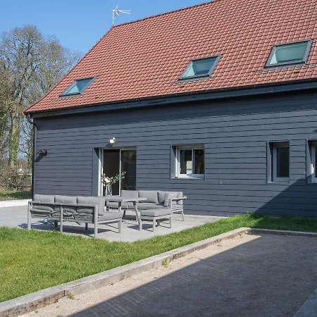 L'annexe Morbecque