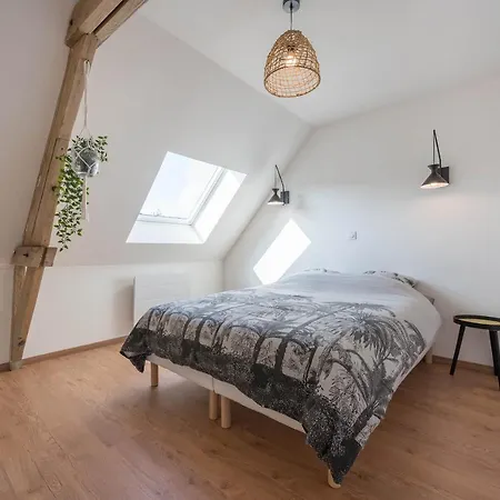 Σπίτι διακοπών L'annexe *