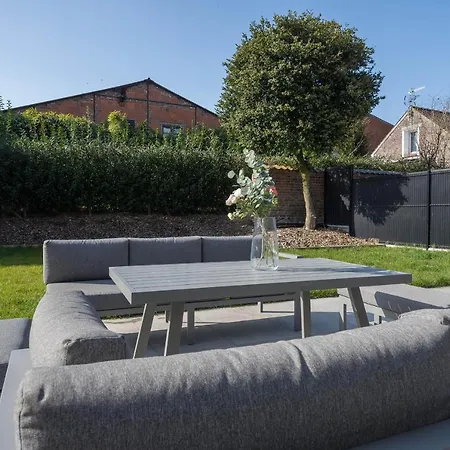 L'annexe Σπίτι διακοπών