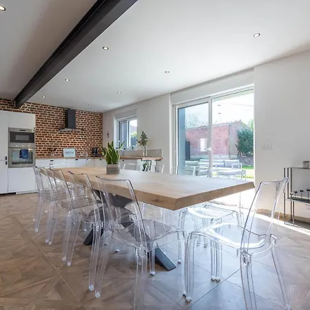 L'annexe Σπίτι διακοπών *