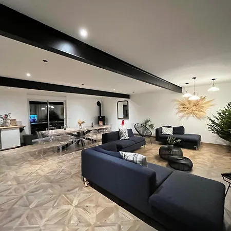 L'annexe * Morbecque