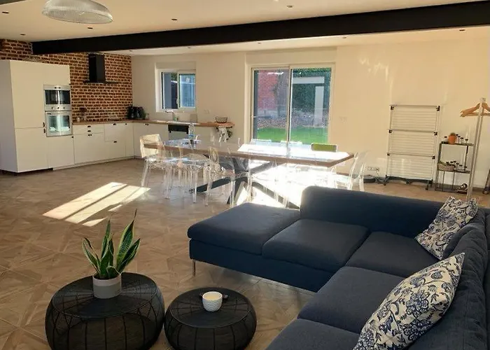 Nyaraló L'annexe *