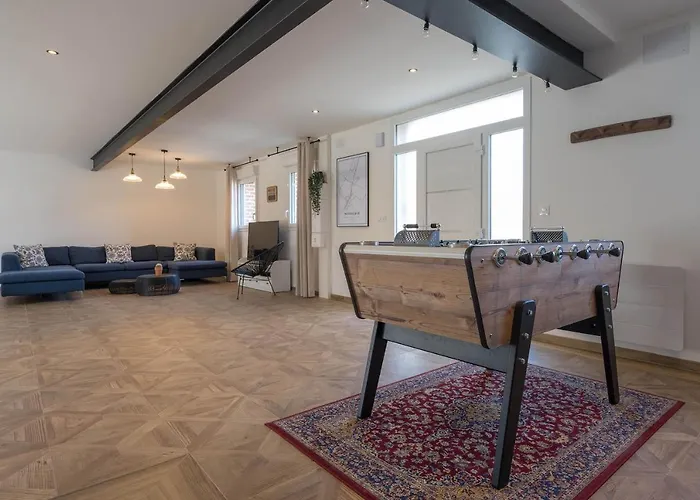 L'annexe