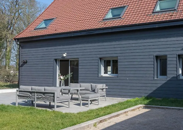L'annexe Morbecque