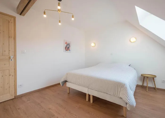 L'annexe Morbecque