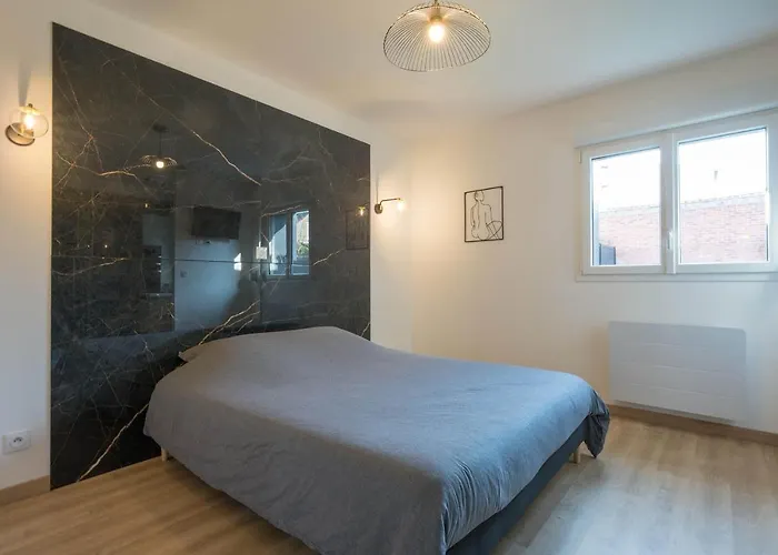 Nyaraló L'annexe *